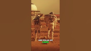 Unveiling the Secrets of Mars: Is there Life on the Red Planet?