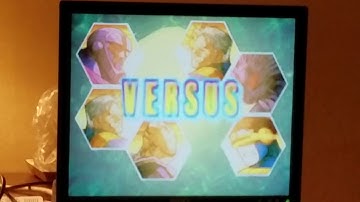 MvC2: SmoothAssassin Vs. JustBeMadness