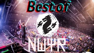 Best Of NWYR (W&W) 🇳🇱 |Drops Only