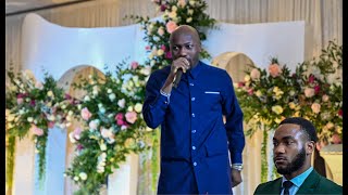 EMPOWERED TO FINISH By Apostle Johnson Suleman || Intimacy 2024 - MANCHESTER, UK🇬🇧 || Day2 Morning