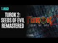 Turok 2: Seeds of Evil Remastered &amp; Atari 50 Switch 2 Compatibilty Issues
