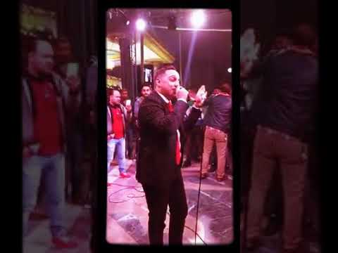 البحراوى اه من الليالى