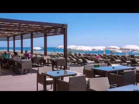 Michell Hotel & Spa 5* Турция