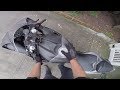 Yamaha R1 TOCE Exhaust TOO LOUD for Neighbors