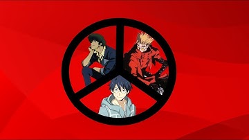 Infinite Undiscovery Part 2