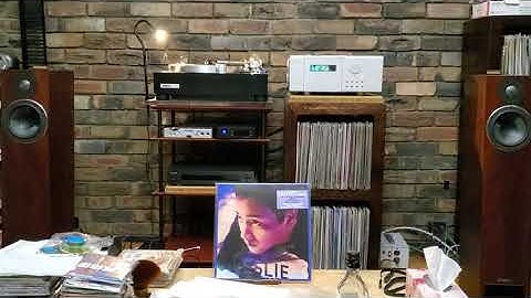 Ortofon 2m black PMC twenty5.24  PS audio Nuwave phono Boulder 865  Yamaha GT2000 左右手