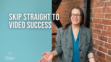 Instant Video Impact Helps You Avoid the Pitfalls of Production