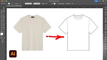 How to Make T-Shirt Mockup (Step by Step) *FREE DOWNLOAD*