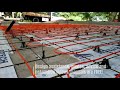 DIY Concrete Slab Radiant Heat by Radiantec
