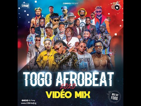 Togo Afrobeat Hits Dj Foog Mix by Mix |Vika |Binho Capone |Athiass lamouziki |Am'lima |Tell Dem