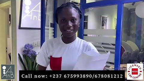 ACCA IN AFRICA (CBE EXAM CENTRE)