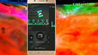 How to Erase background from pix cutix screenshot 2