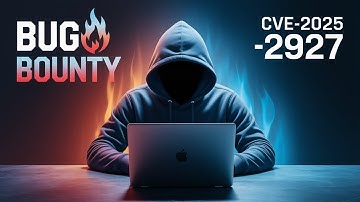 🚨 Critical Next.js Middleware Bypass CVE-2025-29927 | Bug Bounty PoC 🔥 | Full Exploit Explained!