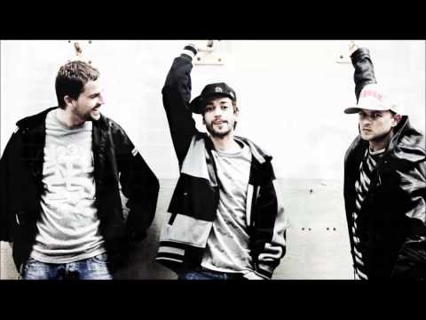 Massive Töne - Traumreise / Geld oder Liebe live @ HIPHOP OPEN 2003