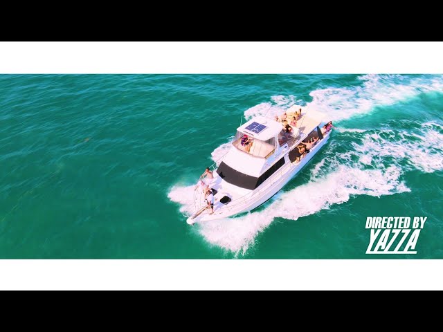 Lil Mase Official Music Video Good Life Ft P-Naka x S.P.L