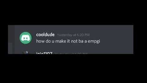 How to disable auto-emoji on Discord