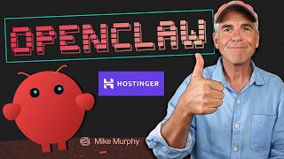 How To Install OpenClaw on Hostinger VPS (Docker)