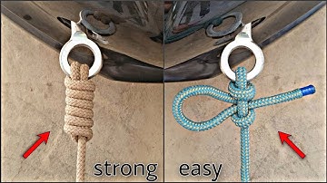 Life Knots Made Easy and Strong – The Secret’s Out!