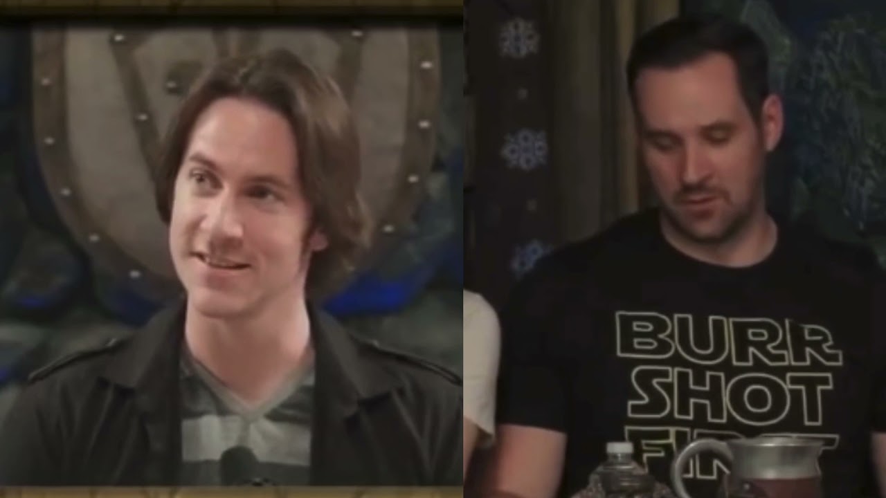 Senokir | Critical Role