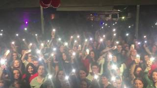 Luka Basi - Seko Moja Live