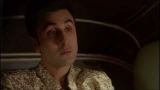Channa Mereya but its the last part looped ( slowed & reverb )