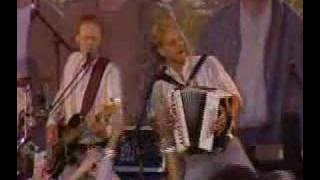 Ingemars - Vil Du Væra En Venn