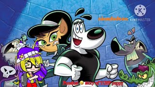 Tuff Puppy Season 3 Funniest Storynickelodeon Special Dead Or A Lie