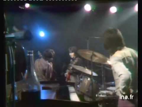 Rod Stewart x The Faces - Live Tv 1971 Hd