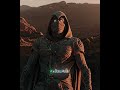 "The Moon Haunts You" - Moonknight "Marvel" Edit | Fenomenal (Slowed &amp; Reverb)