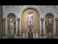Daily Rosary & Mass | 2026.06.17