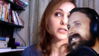 Forsen Reacts to Guy Who Likes Futanari Porn Wonders About His Orientation