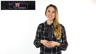 Welcome To Fat Pig Signals Bitcoinethereumlitecoin 247 Live Trading Room