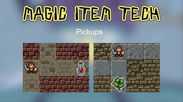 Gamedev vlog #8 - Check out the graphics!