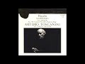 Haydn symphony no 88 in g major toscanini nbc symphony orchestra mp3