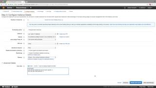 How To Launch A Linux Server on AWS EC2