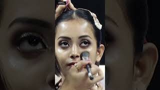 Experience The Modernistic Bride Look With Sneha At Professional Beauty India, Mumbai