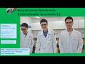 Biossinalização - GPCR - Proteína Gq