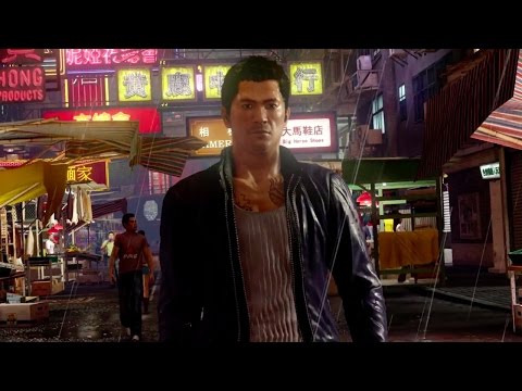 Sleeping Dogs Definitive Edition - FitGirl - All DLCs