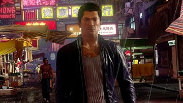 Sleeping Dogs: Definitive Edition - Launch Trailer