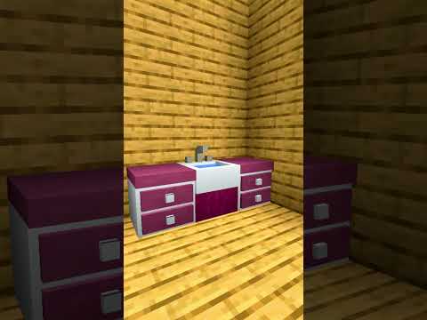Minecraft Vanilla VS