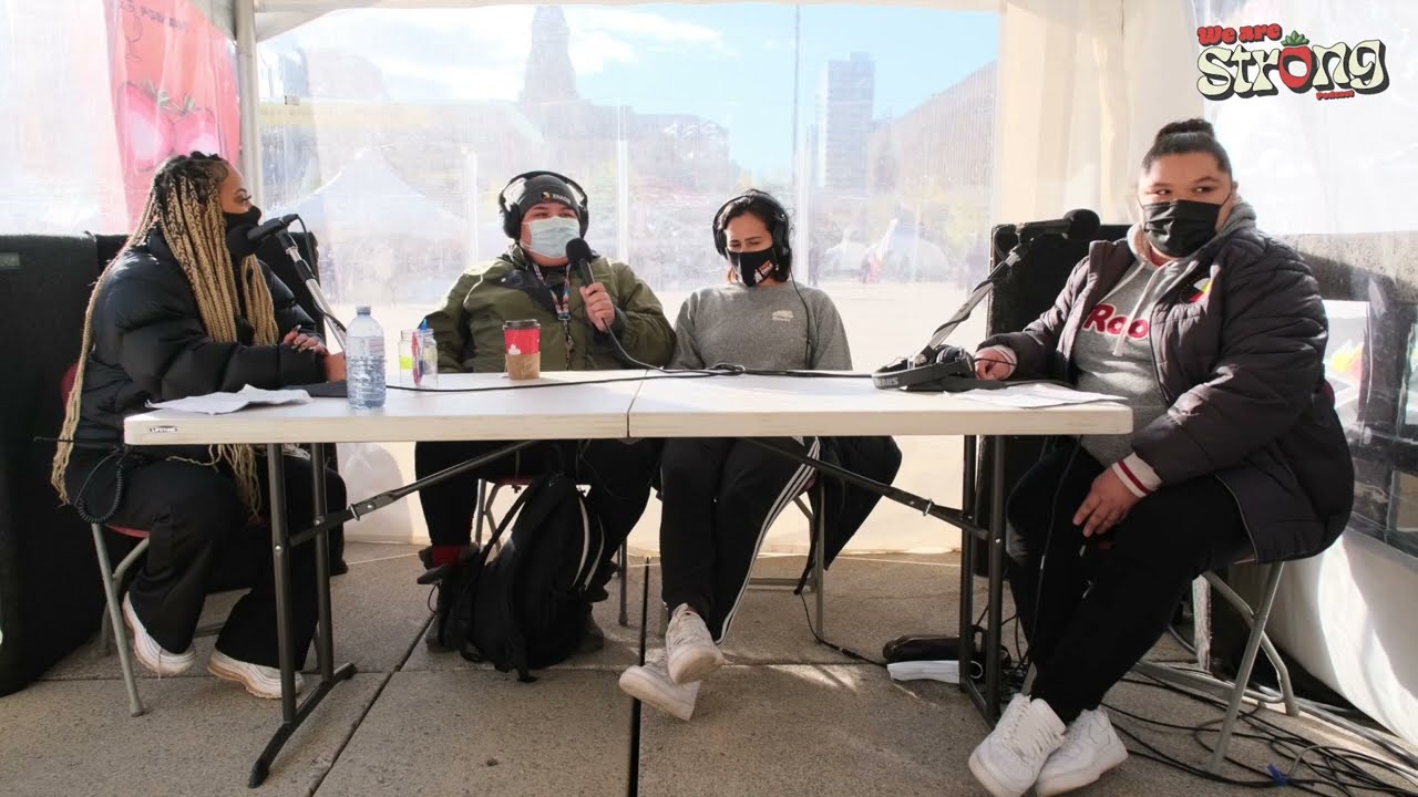 It Takes a Village to Raise a Kid