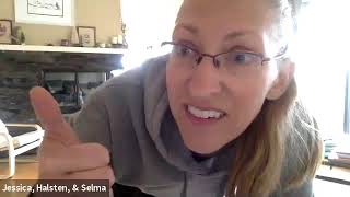 Young Yokes: Caregiver & Kids Yoga Caregiver & Me Yoga