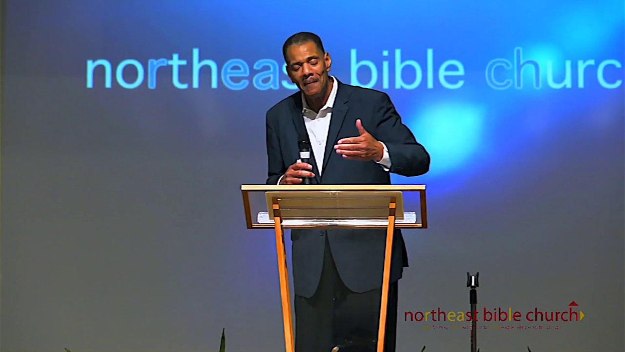 Strong, BOLD & Free (Part 11) by Pastor Bob Rice - YouTube