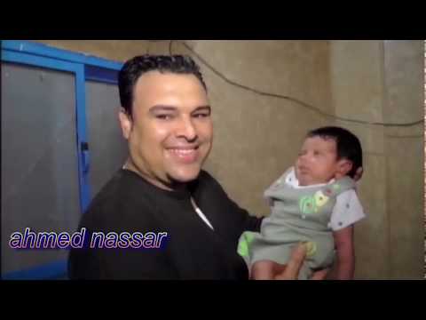 الشيخ ياسين التهامي ليلة المستشار احمد عباس الجزء 4