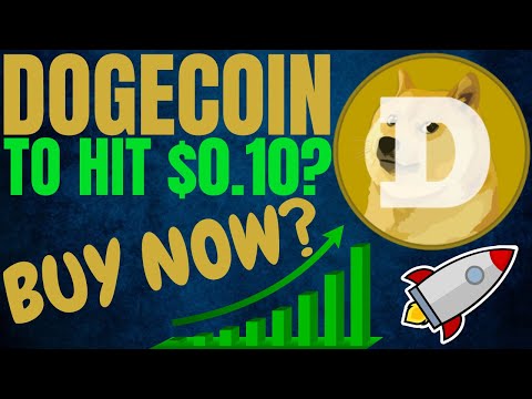 dogecoin-huge-price-pump!-dogecoin-price-prediction-and-analysis!-dogecoin-price-forecast-2022