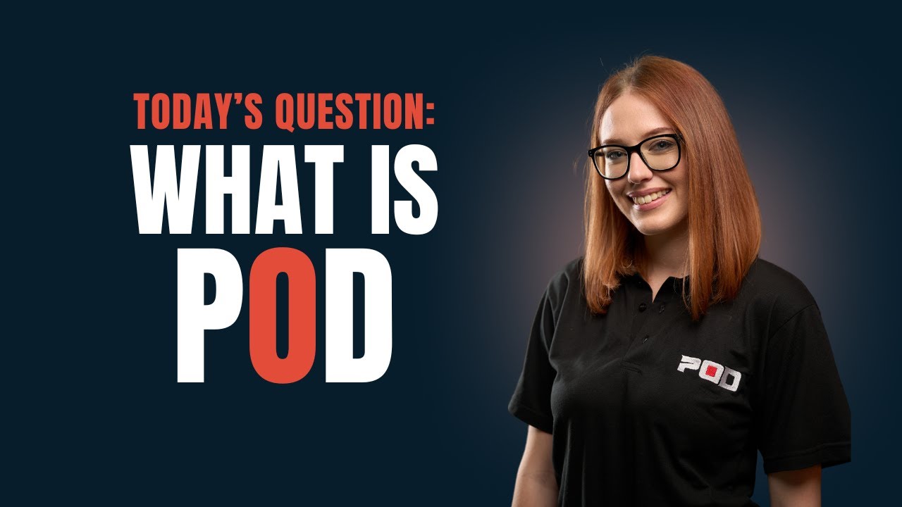 What Is POD Logistics? The Real Meaning Behind “POD” | Cross-Border Vehicle Delivery in SADC