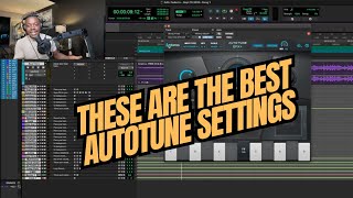 Nobody Shows You These AutoTune Settings (Secret Sauce)