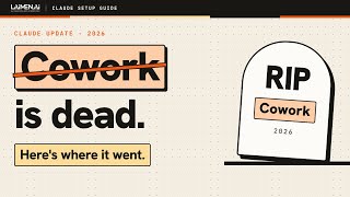Information Can't Find Cowork in Claude Nothing's Broken Update