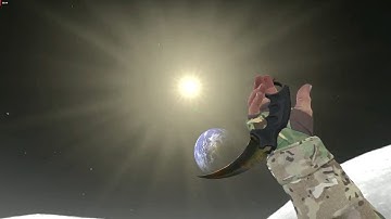 Cs:go Karambit Case Hardened Battle-Scarred | SKIN SHOWCASE