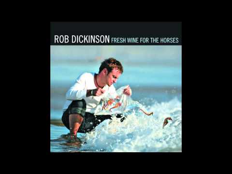Rob Dickinson — Rob Dickinson - Black Metallic (Acoustic)